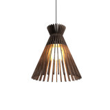 Stecche Di Legno 1 - Light Pendant