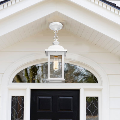 Nador Outdoor Hanging Lantern