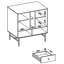 Albani 100.2cm Sideboard-375142752