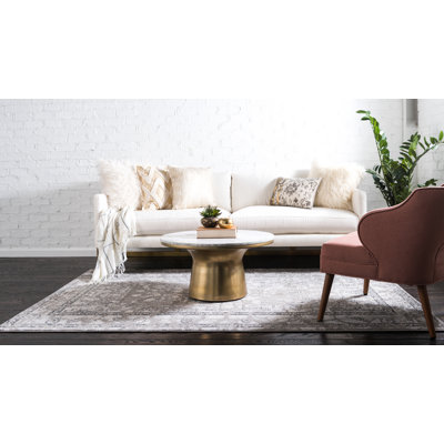 Godina Geometric Indoor Rug