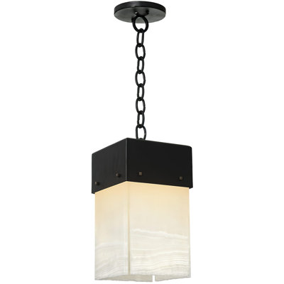 Alpine 1 - Light Single Pendant