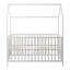 House Cot Bed-67401440