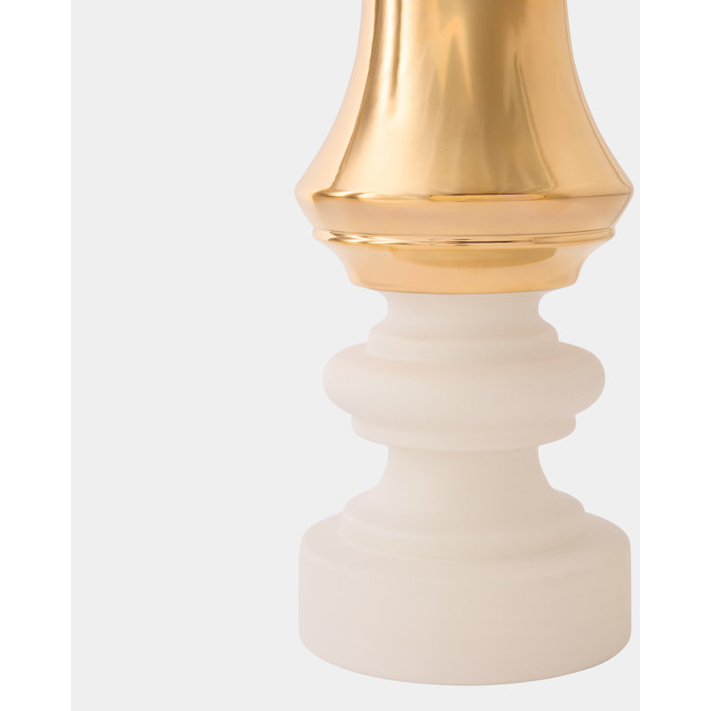 Gambit Ceramic Decorative Bottles