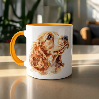 Mug