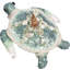 Sparkling Turtle, Small - 6 Inches Set Of 6