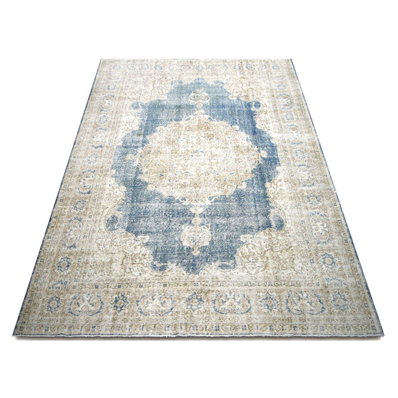 One-of-a-Kind 6'8" X 10'3" Area Rug