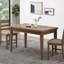 Table de salle à manger en bois-1533776961