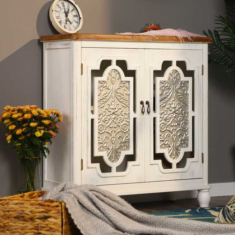 Staten Accent Chest