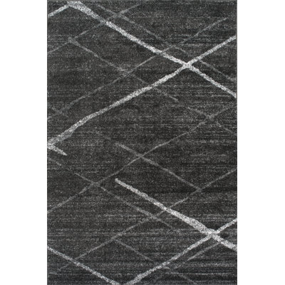 Geometric Area Rug