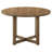 Garlock 5-pcs Round Dining Table Set