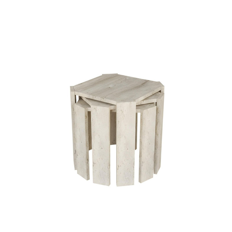 Nesting Table (3 Pieces)