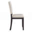 Ensemble de 4 chaises de salle à manger-1405799541