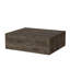  Table de chevet flottante 16 tiroirs Eastongrove-133430873