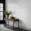Carrelage mural en porcelaine mat 12 po x 24 po Zola-66369146