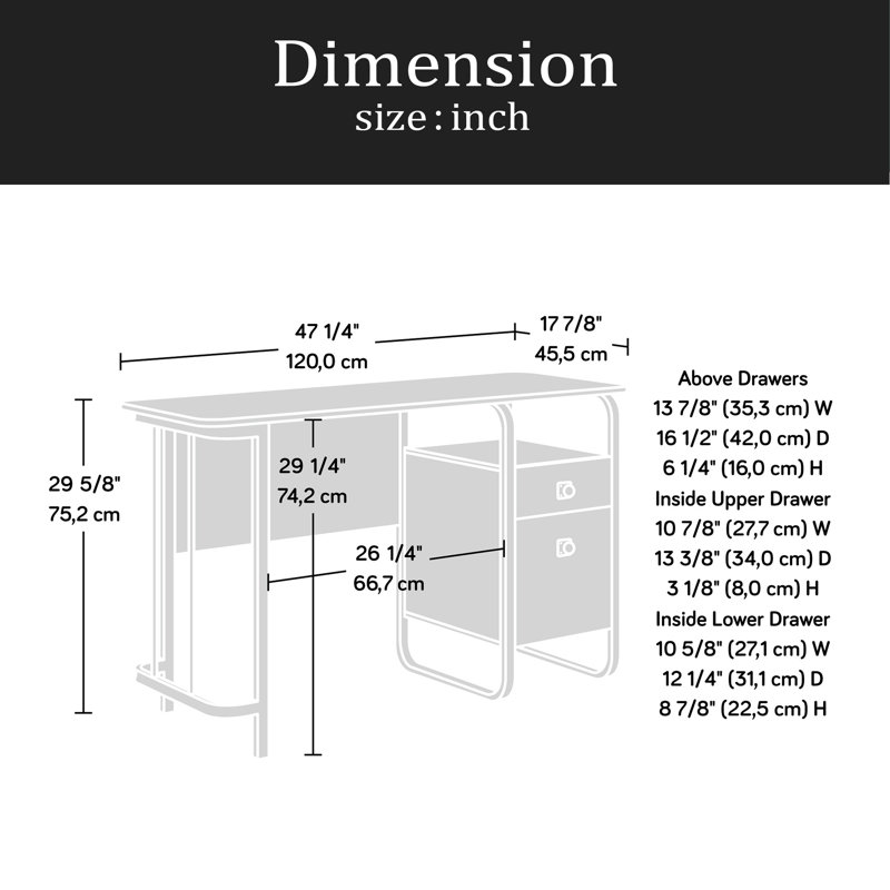 Desk