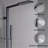 Complete Shower System