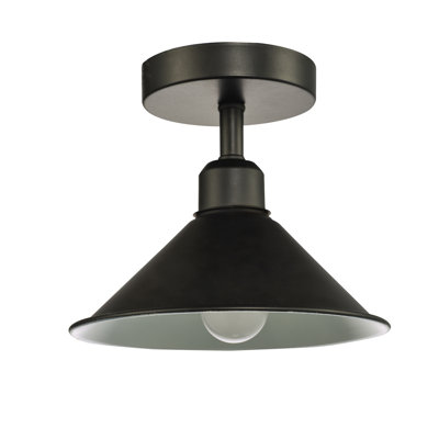 Andron Semi Flush Mount