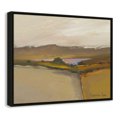 Mack "Heaven and Earth IV" Print