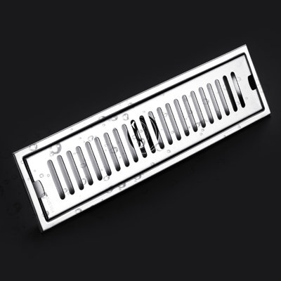 Drain de douche Linear Drain