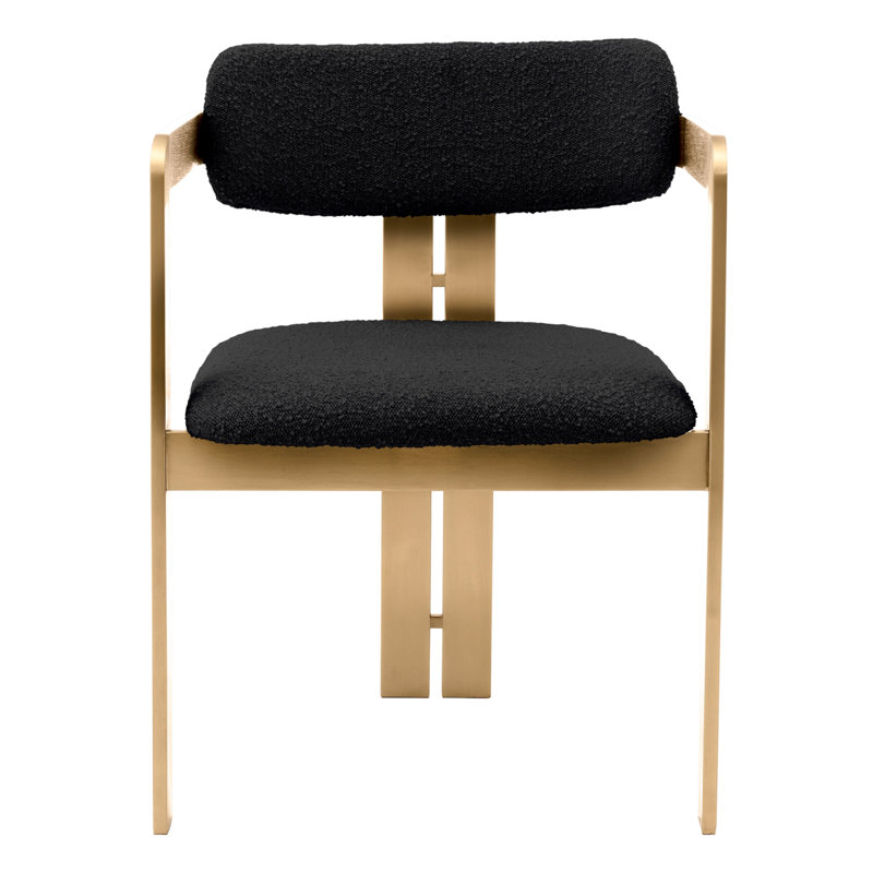 Donato Upholstered Dining Chair