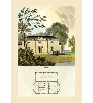 Farmhouse / Country