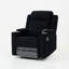Upholstered Home Theater Recliner Sofa Seat-114360029