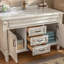 Meuble-lavabo sur pied American Retro-873085959-873085957