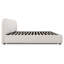 Shonda Upholstered Low Profile Platform Bed-1490961627-1490961626