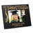 Laputz Black Wood Matte Picture Frame