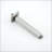 Rain Shower Head High Pressure Rainfall Showerhead Water Saving-124802058