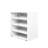 Wooden Shoe Storage With Led And Tidy Placement - Stackable For Sneakers  4 1 Hassle- Organization-815067183
