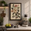 Study Botanical - Wrapped Canvas-475802030-475802041