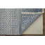 Branson Wool Area Rug in Blue-1906631800
