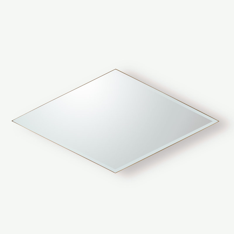 Diamond Mirror