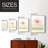 Be Still Framed Print - Solid Wood-1112224746-1112224739