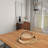 Ellouise Solid Wood Tray - Set of 2