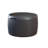 Keter Circa 37 Gallon Rattan Durable Resin Outdoor Storage and Organization Deck Box Ideal For Patio