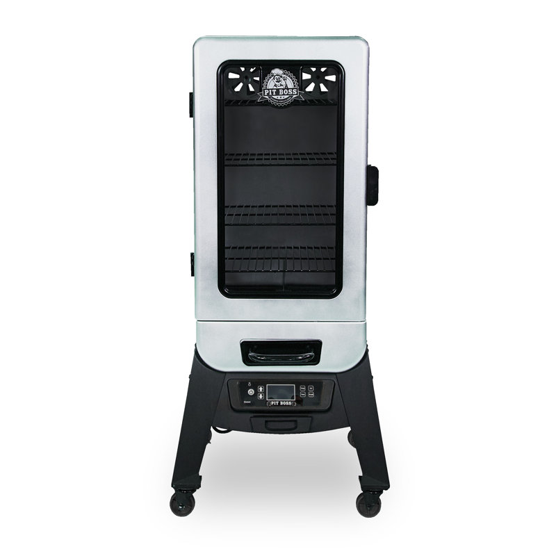Pit Boss Electric Smoker