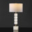 Metal Table Lamp