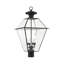 Tête de lanterne d'extérieur 4 lumières Amiree-1732131925