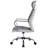 Hilbert Polyester Blend Task Chair with Headrest
