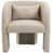 Beige Weaved Fabric selected