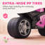 HOMCOM Toy with Remote Control-134898399