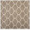 Tapis bleu marine / ivoire Darrold