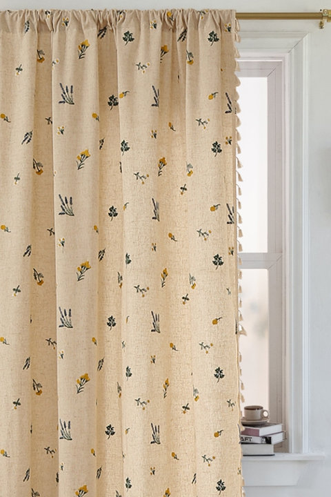 Curtains & Drapes