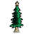 Christmas Tree Ekko Light Display-673325767