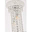 lustree en cristal 22 lumières spirale Jessenia-32478500-32478503