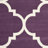Carolene Hand Tufted Wool Geometric Rug-690316680