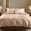 Bedding Sets Cotton No Pattern Duvet Cover Set-124511131-124511133-124511125