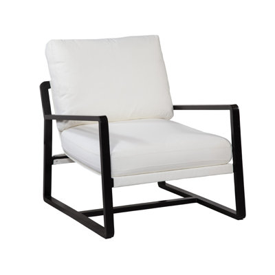 Costa Outdoor Armchair